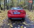 Ауді A5 2010 у Києві на Automoto.ua Червоний Ауді A5, об'ємом двигуна 1.98 л та пробігом 183 тис. км за 8800 $, фото 12 на Automoto.ua