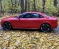 Ауді A5 2010 у Вышгороде на Automoto.ua Червоний Ауді A5, об'ємом двигуна 2 л та пробігом 183 тис. км за 8800 $, фото 20 на Automoto.ua