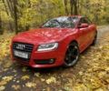Ауді A5 2010 у Вышгороде на Automoto.ua Червоний Ауді A5, об'ємом двигуна 2 л та пробігом 183 тис. км за 8800 $, фото 10 на Automoto.ua