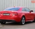 Червоний Ауді A5, об'ємом двигуна 1.98 л та пробігом 148 тис. км за 10000 $, фото 6 на Automoto.ua