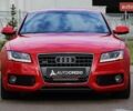 Червоний Ауді A5, об'ємом двигуна 1.98 л та пробігом 148 тис. км за 10000 $, фото 1 на Automoto.ua