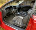 Ауді A5 2010 у Вышгороде на Automoto.ua Червоний Ауді A5, об'ємом двигуна 2 л та пробігом 183 тис. км за 8800 $, фото 22 на Automoto.ua