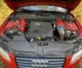 Ауді A5 2010 у Вышгороде на Automoto.ua Червоний Ауді A5, об'ємом двигуна 2 л та пробігом 183 тис. км за 8800 $, фото 4 на Automoto.ua