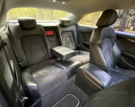 Ауді A5 2010 у Вышгороде на Automoto.ua Червоний Ауді A5, об'ємом двигуна 2 л та пробігом 183 тис. км за 8800 $, фото 23 на Automoto.ua