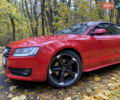 Ауді A5 2010 у Києві на Automoto.ua Червоний Ауді A5, об'ємом двигуна 1.98 л та пробігом 183 тис. км за 8800 $, фото 7 на Automoto.ua