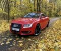 Ауді A5 2010 у Вышгороде на Automoto.ua Червоний Ауді A5, об'ємом двигуна 2 л та пробігом 183 тис. км за 8800 $, фото 5 на Automoto.ua