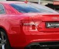 Червоний Ауді A5, об'ємом двигуна 1.98 л та пробігом 148 тис. км за 10000 $, фото 7 на Automoto.ua