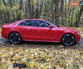 Ауді A5 2010 у Києві на Automoto.ua Червоний Ауді A5, об'ємом двигуна 1.98 л та пробігом 183 тис. км за 8800 $, фото 17 на Automoto.ua