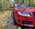 Ауді A5 2010 у Вышгороде на Automoto.ua Червоний Ауді A5, об'ємом двигуна 2 л та пробігом 183 тис. км за 8800 $, фото 19 на Automoto.ua