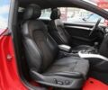 Червоний Ауді A5, об'ємом двигуна 1.98 л та пробігом 148 тис. км за 10000 $, фото 10 на Automoto.ua