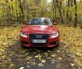 Ауді A5 2010 у Вышгороде на Automoto.ua Червоний Ауді A5, об'ємом двигуна 2 л та пробігом 183 тис. км за 8800 $, фото 3 на Automoto.ua