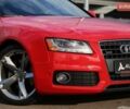 Червоний Ауді A5, об'ємом двигуна 1.98 л та пробігом 148 тис. км за 10000 $, фото 3 на Automoto.ua