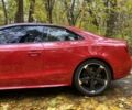 Ауді A5 2010 у Вышгороде на Automoto.ua Червоний Ауді A5, об'ємом двигуна 2 л та пробігом 183 тис. км за 8800 $, фото 9 на Automoto.ua