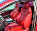 Червоний Ауді A5, об'ємом двигуна 3.2 л та пробігом 180 тис. км за 16000 $, фото 1 на Automoto.ua