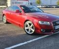 Червоний Ауді A5, об'ємом двигуна 2 л та пробігом 180 тис. км за 16000 $, фото 26 на Automoto.ua