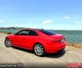 Червоний Ауді A5, об'ємом двигуна 3.2 л та пробігом 180 тис. км за 16000 $, фото 3 на Automoto.ua
