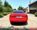 Червоний Ауді A5, об'ємом двигуна 3.2 л та пробігом 180 тис. км за 16000 $, фото 9 на Automoto.ua