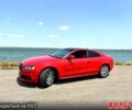 Червоний Ауді A5, об'ємом двигуна 3.2 л та пробігом 180 тис. км за 16000 $, фото 7 на Automoto.ua