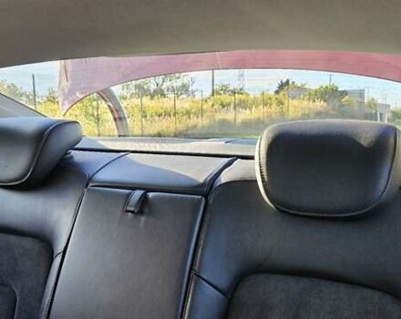 Червоний Ауді A5, об'ємом двигуна 2 л та пробігом 180 тис. км за 16000 $, фото 21 на Automoto.ua