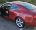 Червоний Ауді A5, об'ємом двигуна 2 л та пробігом 180 тис. км за 16000 $, фото 30 на Automoto.ua