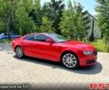 Червоний Ауді A5, об'ємом двигуна 3.2 л та пробігом 180 тис. км за 16000 $, фото 2 на Automoto.ua