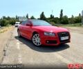 Червоний Ауді A5, об'ємом двигуна 3.2 л та пробігом 180 тис. км за 16000 $, фото 4 на Automoto.ua