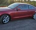 Червоний Ауді A5, об'ємом двигуна 2 л та пробігом 180 тис. км за 16000 $, фото 14 на Automoto.ua