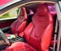 Червоний Ауді A5, об'ємом двигуна 3.2 л та пробігом 180 тис. км за 16000 $, фото 11 на Automoto.ua