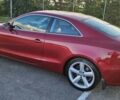 Червоний Ауді A5, об'ємом двигуна 2 л та пробігом 180 тис. км за 16000 $, фото 27 на Automoto.ua