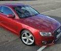 Червоний Ауді A5, об'ємом двигуна 2 л та пробігом 180 тис. км за 16000 $, фото 11 на Automoto.ua