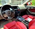 Червоний Ауді A5, об'ємом двигуна 3.2 л та пробігом 180 тис. км за 16000 $, фото 12 на Automoto.ua