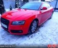 Красный Ауди А5, объемом двигателя 3.2 л и пробегом 1200 тыс. км за 12550 $, фото 1 на Automoto.ua
