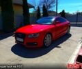 Красный Ауди А5, объемом двигателя 3.2 л и пробегом 118 тыс. км за 12550 $, фото 1 на Automoto.ua