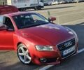 Червоний Ауді A5, об'ємом двигуна 2 л та пробігом 180 тис. км за 16000 $, фото 25 на Automoto.ua