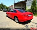 Червоний Ауді A5, об'ємом двигуна 3.2 л та пробігом 180 тис. км за 16000 $, фото 6 на Automoto.ua