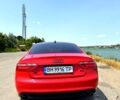 Червоний Ауді A5, об'ємом двигуна 3.2 л та пробігом 180 тис. км за 16000 $, фото 8 на Automoto.ua