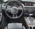 Красный Ауди А5, объемом двигателя 2 л и пробегом 154 тыс. км за 12200 $, фото 7 на Automoto.ua