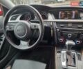Красный Ауди А5, объемом двигателя 2 л и пробегом 154 тыс. км за 12200 $, фото 9 на Automoto.ua