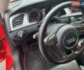 Красный Ауди А5, объемом двигателя 2 л и пробегом 154 тыс. км за 12200 $, фото 15 на Automoto.ua