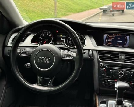 Красный Ауди А5, объемом двигателя 1.8 л и пробегом 143 тыс. км за 13400 $, фото 52 на Automoto.ua