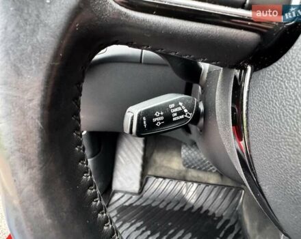 Красный Ауди А5, объемом двигателя 1.8 л и пробегом 143 тыс. км за 13400 $, фото 40 на Automoto.ua