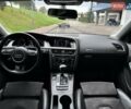 Красный Ауди А5, объемом двигателя 1.8 л и пробегом 143 тыс. км за 13500 $, фото 48 на Automoto.ua