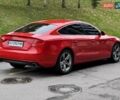 Красный Ауди А5, объемом двигателя 1.8 л и пробегом 143 тыс. км за 13500 $, фото 23 на Automoto.ua