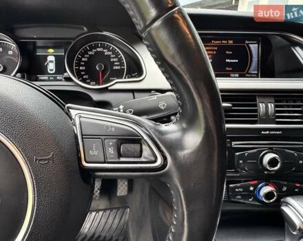 Красный Ауди А5, объемом двигателя 1.8 л и пробегом 143 тыс. км за 13400 $, фото 39 на Automoto.ua