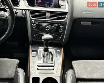 Красный Ауди А5, объемом двигателя 1.8 л и пробегом 143 тыс. км за 13400 $, фото 61 на Automoto.ua