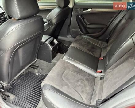 Красный Ауди А5, объемом двигателя 1.8 л и пробегом 143 тыс. км за 13400 $, фото 46 на Automoto.ua