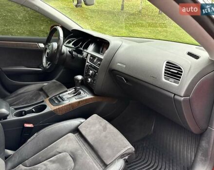 Красный Ауди А5, объемом двигателя 1.8 л и пробегом 143 тыс. км за 13400 $, фото 65 на Automoto.ua