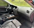 Красный Ауди А5, объемом двигателя 1.8 л и пробегом 143 тыс. км за 13500 $, фото 65 на Automoto.ua