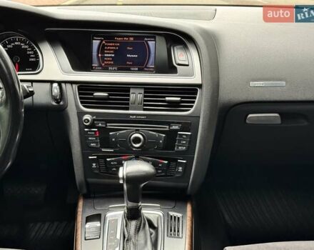 Красный Ауди А5, объемом двигателя 1.8 л и пробегом 143 тыс. км за 13400 $, фото 59 на Automoto.ua