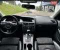 Красный Ауди А5, объемом двигателя 1.8 л и пробегом 143 тыс. км за 13500 $, фото 49 на Automoto.ua